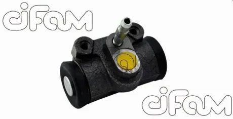 Гальмівний циліндр CIFAM 101-463