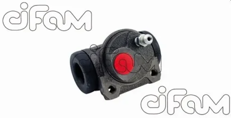 Гальмівний циліндр CIFAM 101-479