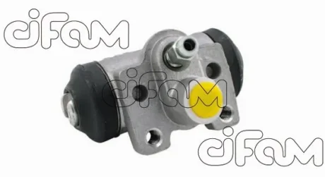 Гальмівний циліндр CIFAM 101-484