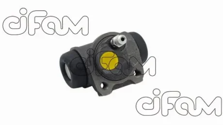 Гальмівний циліндр CIFAM 101-600