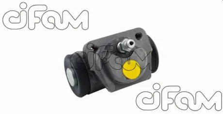 Гальмівний циліндр CIFAM 101-606