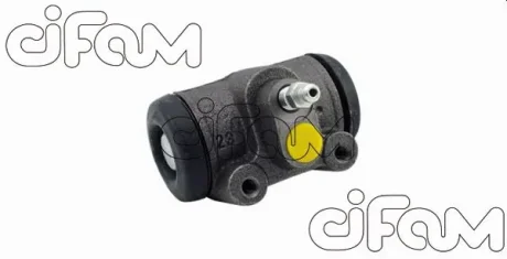 Гальмівний циліндр CIFAM 101-613