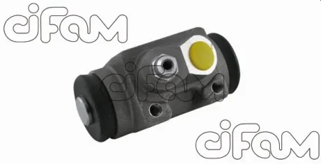 Гальмівний циліндр CIFAM 101-906