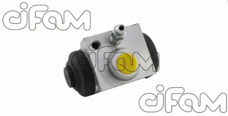 Гальмівний циліндр CIFAM 101-914