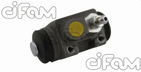 Гальмівний циліндр CIFAM 101-923