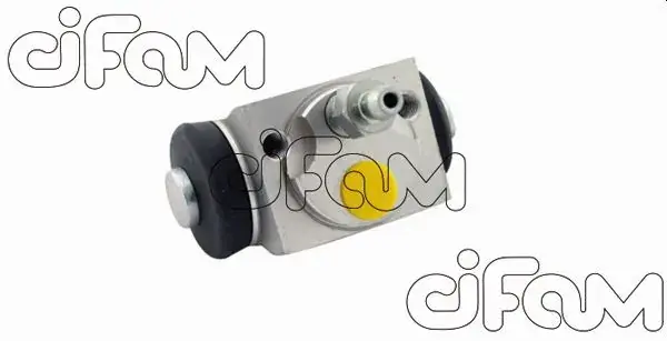 Гальмівний циліндр CIFAM 101-960 (фото 1)