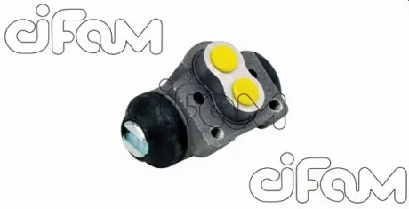Гальмівний циліндр CIFAM 101-974