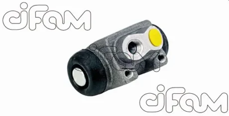 Гальмівний циліндр CIFAM 101-996