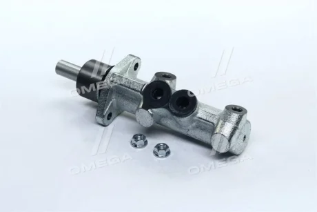 Головний гальмівний циліндр W638 96-(D1=23,81mm, +ABS) CIFAM 202-298