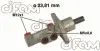 Головний гальмівний циліндр Focus/C-Max 03-(D1=23,81mm, +ABS)(ATE) CIFAM 202-475 (фото 1)