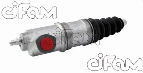 Виконавчий циліндр приводу, зчеплення CIFAM 404-008