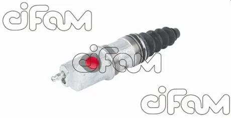 Виконавчий циліндр приводу, зчеплення CIFAM 404-068