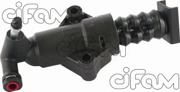 Циліндр зчеплення робочий VW OCTAVIA/GOLF 1.4-1.9 95-10 (23,81mm) CIFAM 404-084 (фото 1)