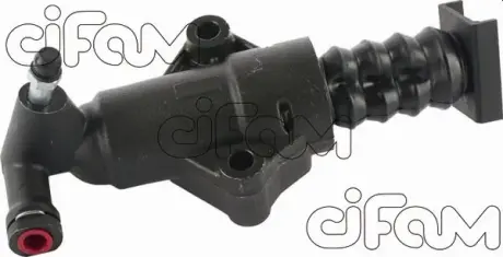 Циліндр зчеплення робочий VW OCTAVIA/GOLF 1.4-1.9 95-10 (23,81mm) CIFAM 404-084