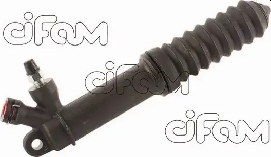 Циліндр зчеплення робочий AUDI A4/A5/A6 2.0-3.0 08-18 (19,05mm) CIFAM 404-093 (фото 1)