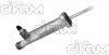Циліндр зчеплення робочий MINI 1.6 06-16 (20,64mm) CIFAM 404-165 (фото 1)
