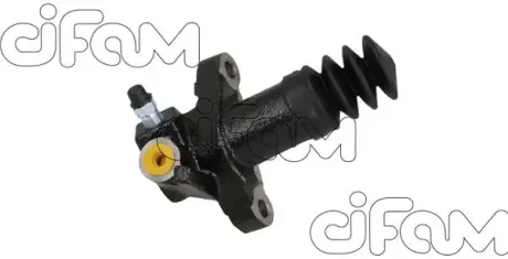 Циліндр зчеплення робочий DAEWOO KALOS 1.4 02-04 (20,64mm) CIFAM 404-166