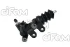 Циліндр зчеплення робочий YARIS 1.0 05- (20,64mm) CIFAM 404-182 (фото 1)