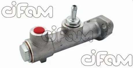 Цилиндр сцепл. главн. ВАЗ 2101-2107, 2121, 2123 (алюм.) (пр-во Cifam) CIFAM 505-014