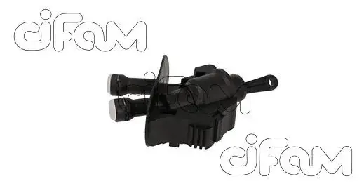 Головний циліндр, зчеплення CIFAM 505-097 (фото 1)