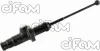 Головний циліндр, зчеплення CIFAM 505-108 (фото 1)