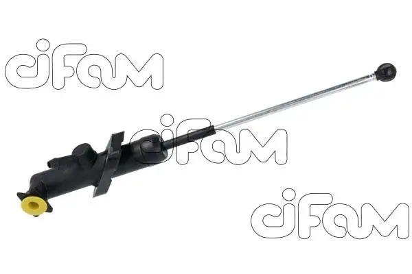 Циліндр зчеплення головний Doblo 01> 15.87mm CIFAM 505-109 (фото 1)