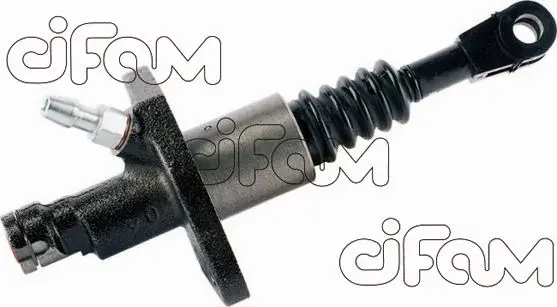 Головний циліндр, зчеплення CIFAM 505-130 (фото 1)