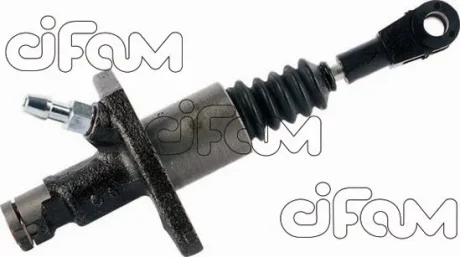 Головний циліндр, зчеплення CIFAM 505-131