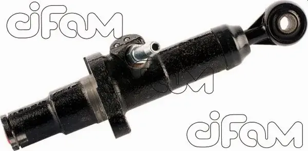 Циліндр зчеплення головний FIAT DUCATO, CITROEN JUMPER I, PEUGEOT BOXER (Вир-во) CIFAM 505-148 (фото 1)