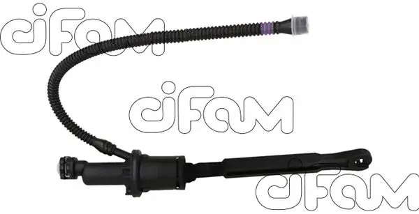 Головний циліндр, зчеплення CIFAM 505-207 (фото 1)