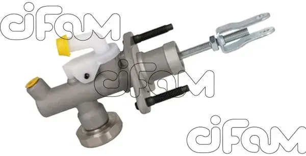 Головний циліндр, зчеплення CIFAM 505-208 (фото 1)