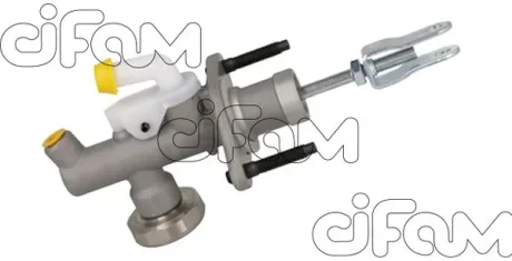 Головний циліндр, зчеплення CIFAM 505-208
