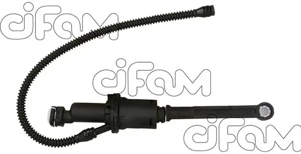 Головний циліндр, зчеплення CIFAM 505-234 (фото 1)