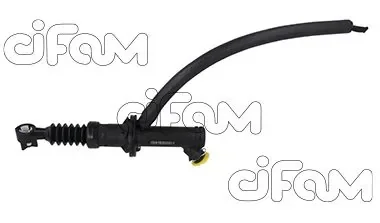 Головний циліндр, зчеплення CIFAM 505-241