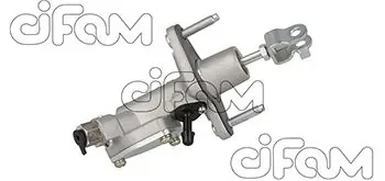 Головний циліндр, зчеплення CIFAM 505-242