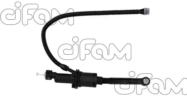 Головний циліндр, зчеплення CIFAM 505-245 (фото 1)