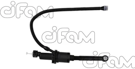 Головний циліндр, зчеплення CIFAM 505-245