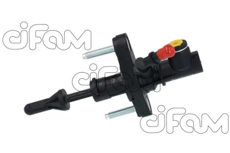 Головний циліндр, зчеплення CIFAM 505-252