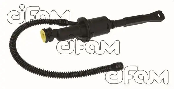 Головний циліндр, зчеплення CIFAM 505-266 (фото 1)