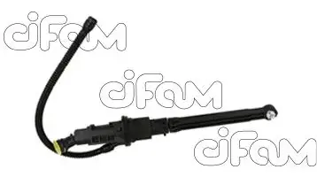 Головний циліндр, зчеплення CIFAM 505-267 (фото 1)