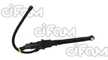 Головний циліндр, зчеплення CIFAM 505-267