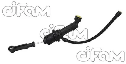 Головний циліндр, зчеплення CIFAM 505-269