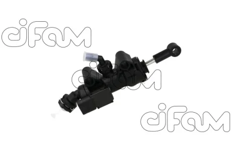 Головний циліндр, зчеплення CIFAM 505-273