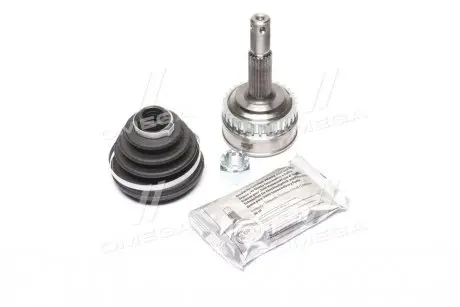 ШРУС наружный с пыльником OPEL (пр-во Cifam) CIFAM 607-056