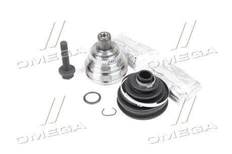 ШРУС наружный с пыльником AUDI (пр-во Cifam) CIFAM 607-174