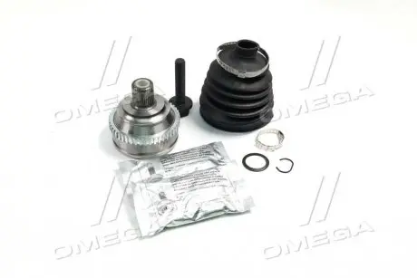 ШРУС зовніш. з пильником VW (вир-во Cifam) CIFAM 607-229
