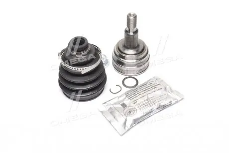 ШРУС наруж. с пыльн. VW,AUDI,SEAT (пр-во Cifam) CIFAM 607-241