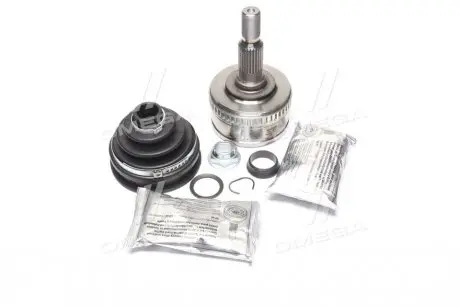ШРУС із пильником MB (вир-во Cifam) CIFAM 607-298