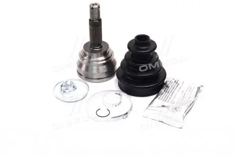 ШРУС с пыльником MITSUBISHI GALANT VII (Пр-во Cifam) CIFAM 607-332