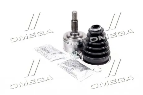 ШРУС наружный с пыльником MB (пр-во Cifam) CIFAM 607-373